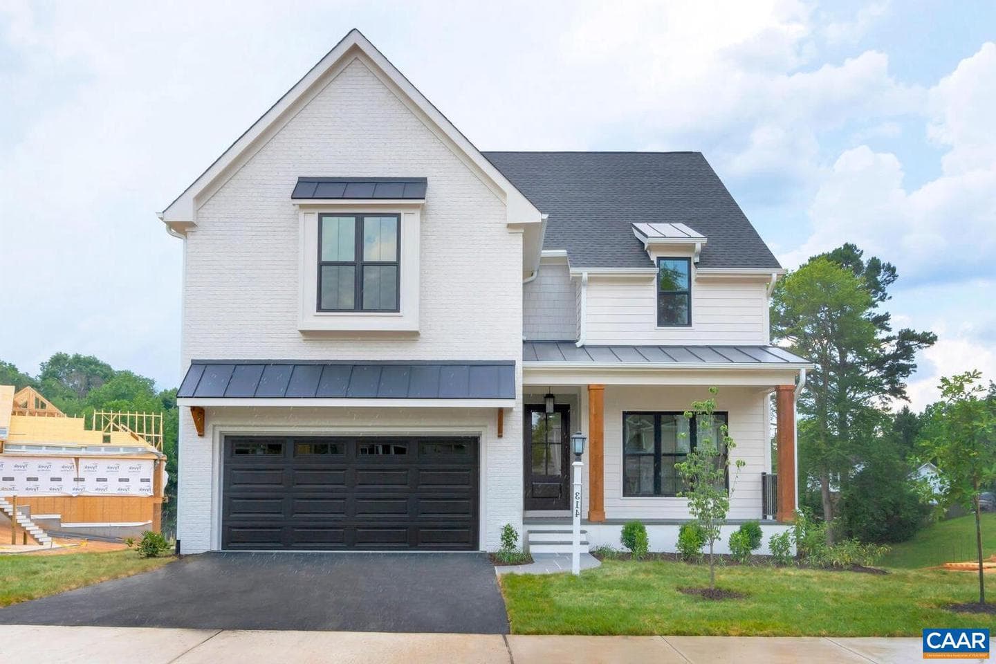 67 Miranda Crossing, Charlottesville