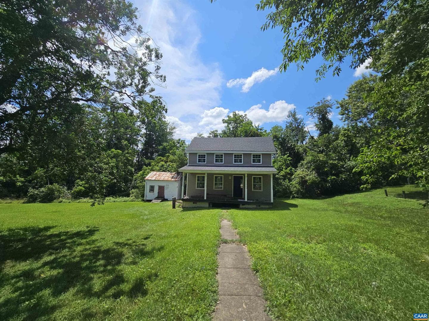 114 Celt Rd, Stanardsville