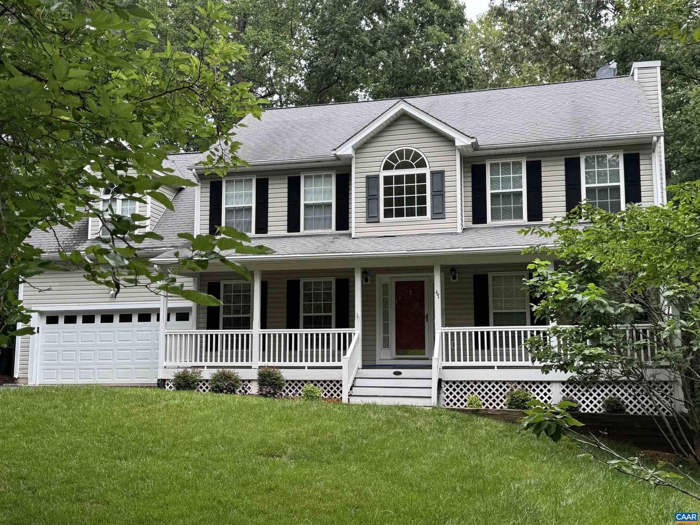 47 Bridlewood Dr, Palmyra