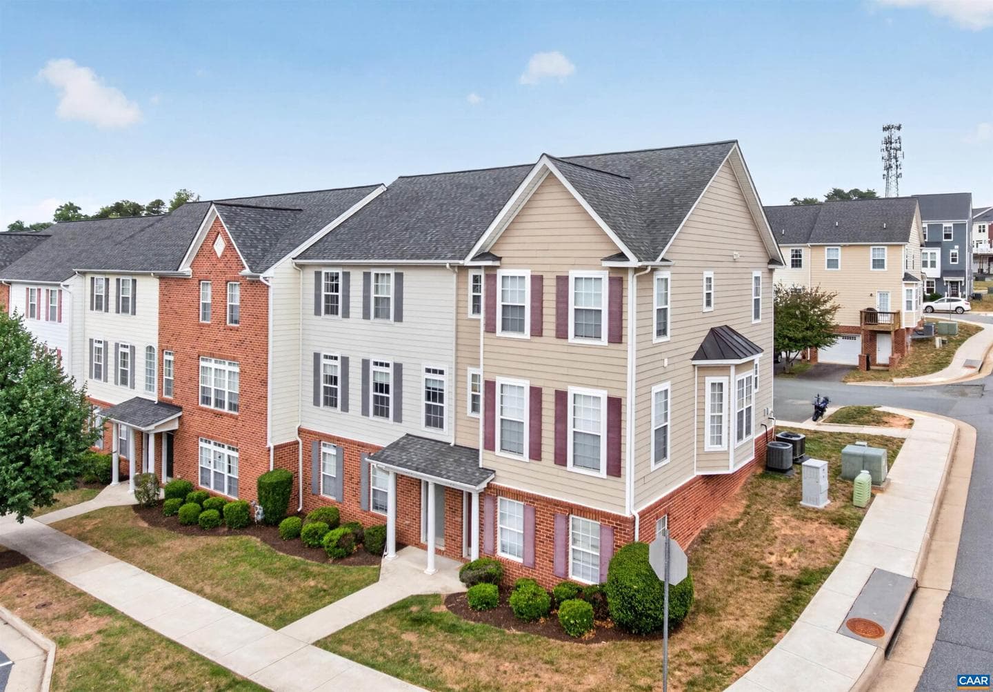 1400 Timberwood Blvd, Charlottesville