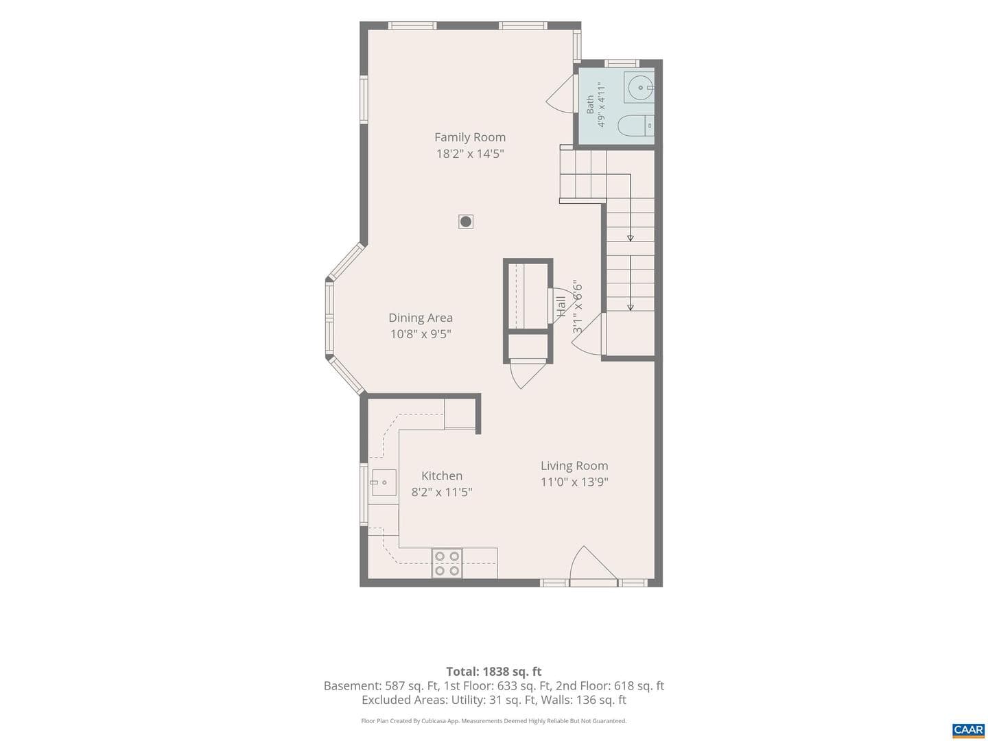 1400 Timberwood Blvd photo 37