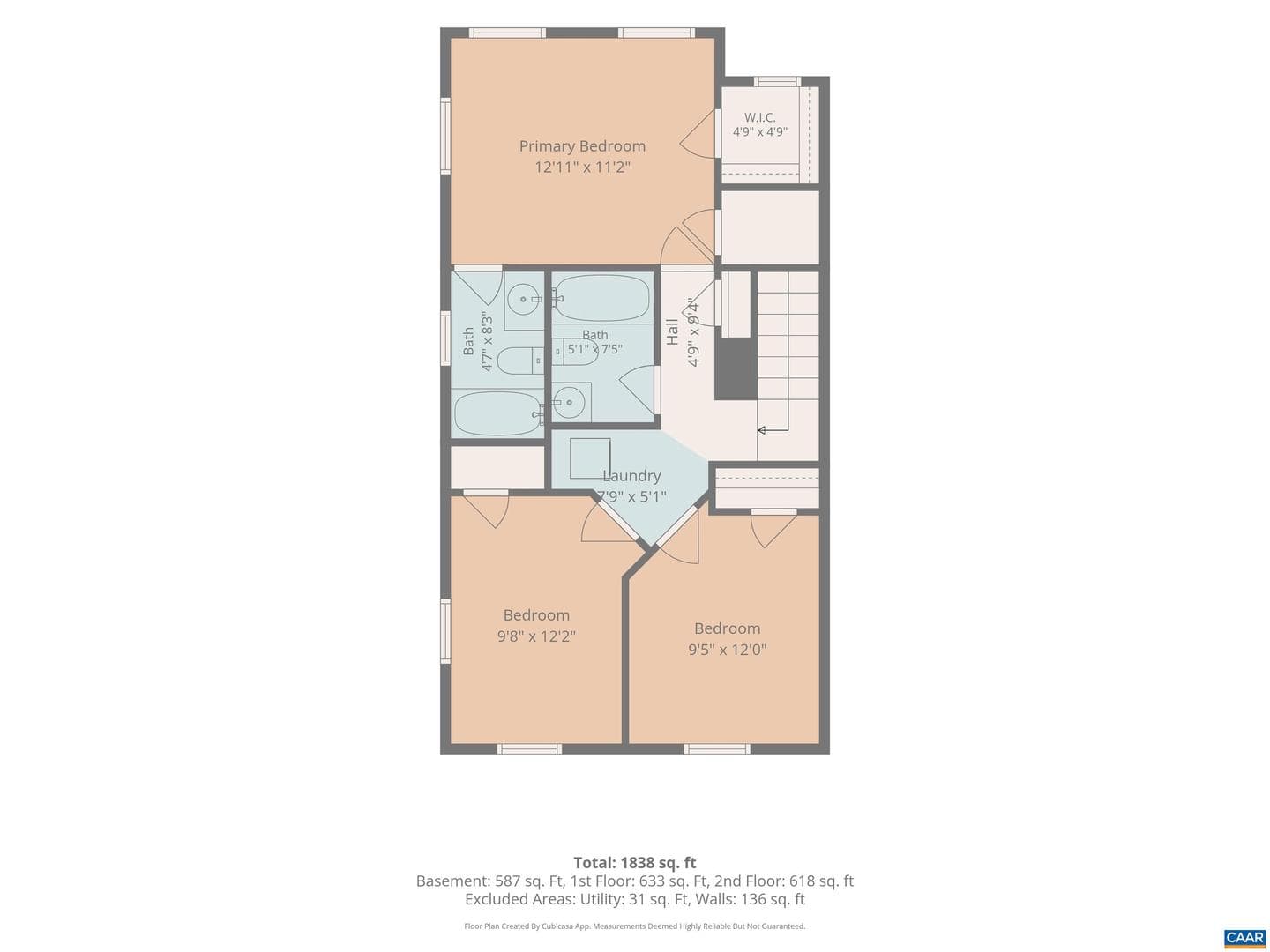 1400 Timberwood Blvd photo 38
