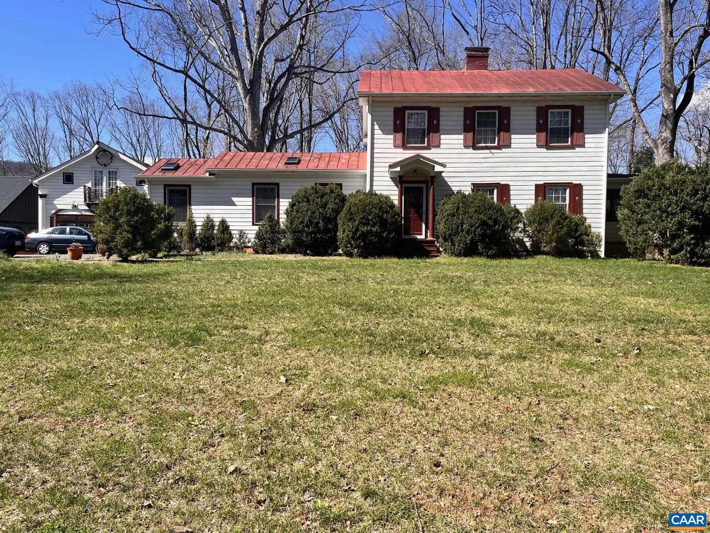 954 Old Lynchburg Rd, Charlottesville