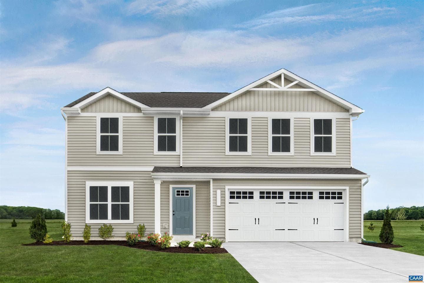 567 Arches Ln, Barboursville