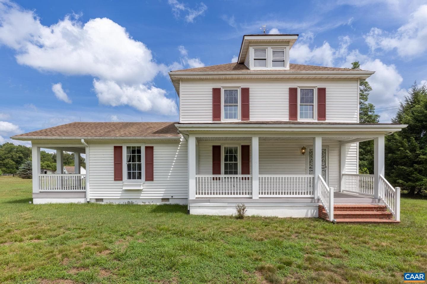 2037 N Boston Rd, Troy