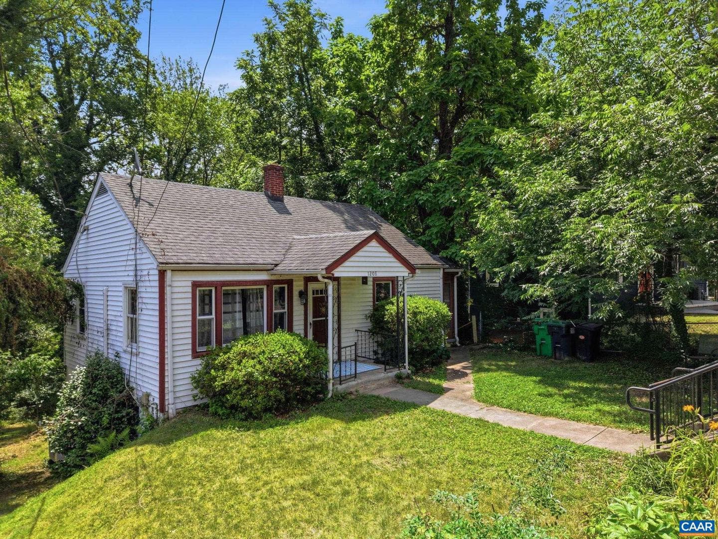 1208 Cherry Ave photo 33