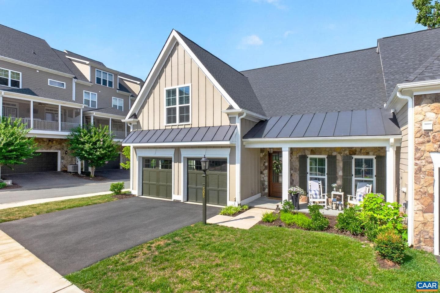 505 Hedworth St, Crozet