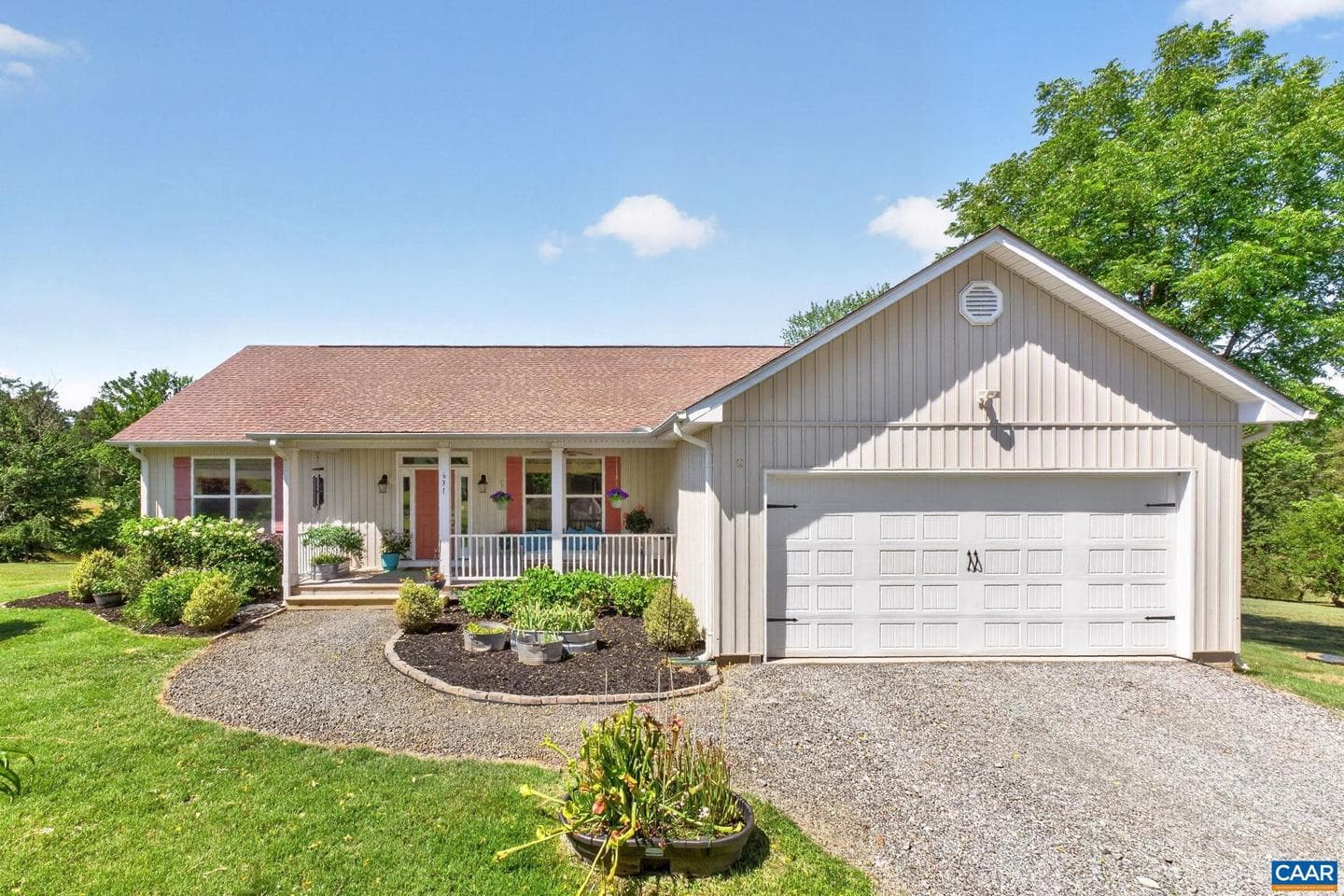 631 Buck Mountain Rd, Earlysville