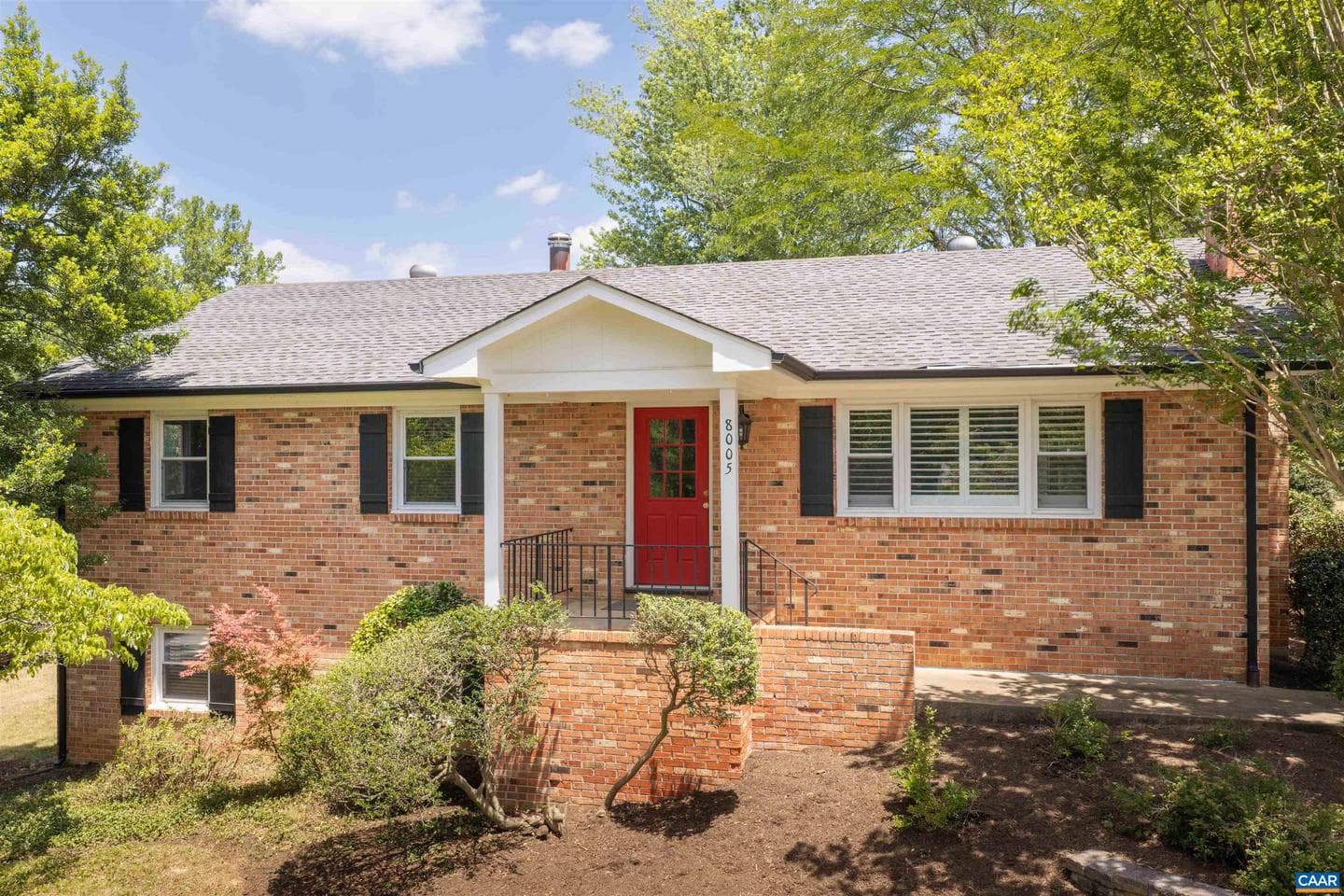8005 Washington Ct, Charlottesville