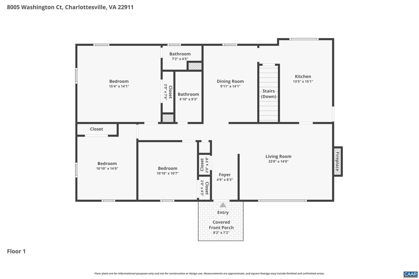 8005 Washington Ct photo 51