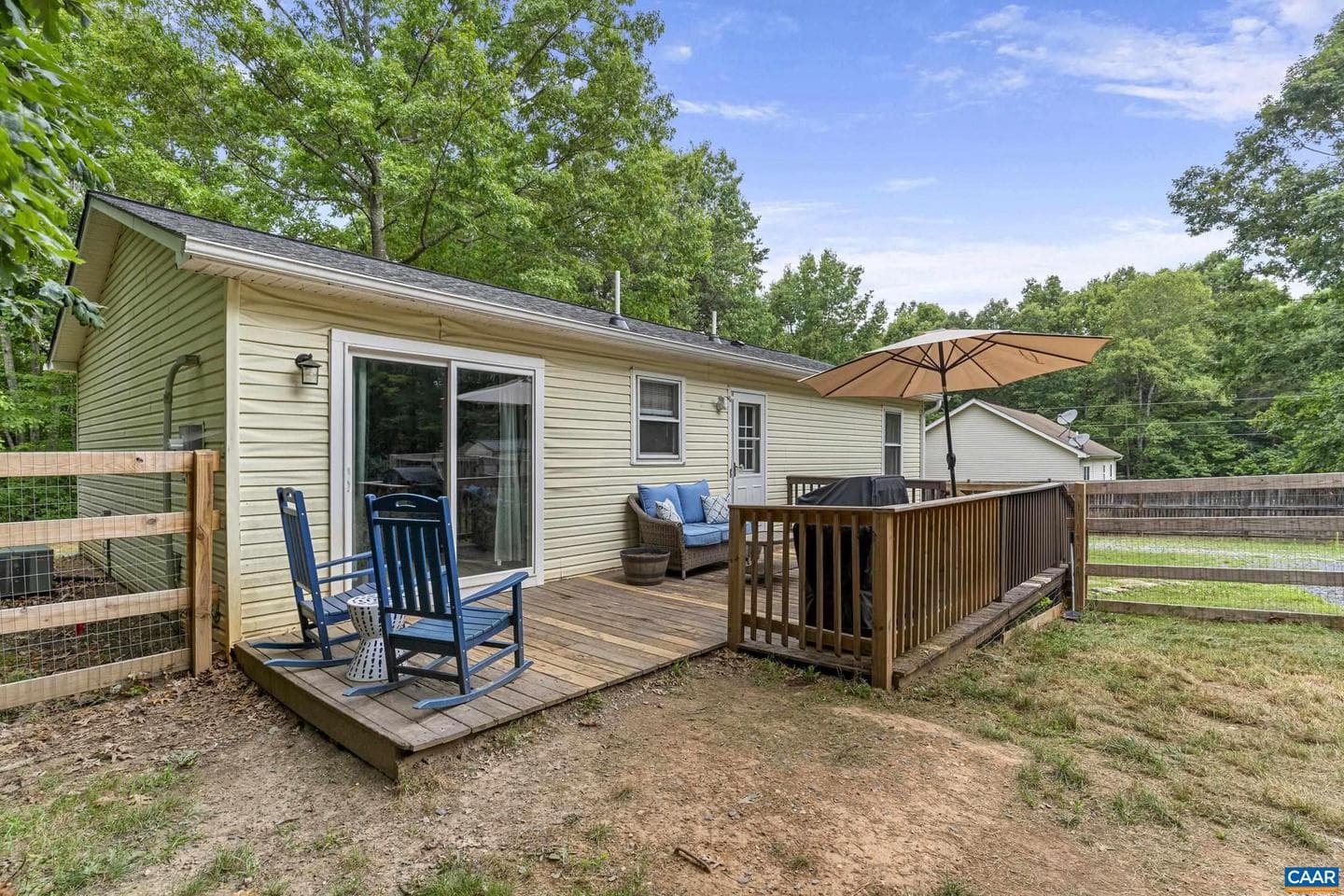 95 B-A-H Rd, Scottsville