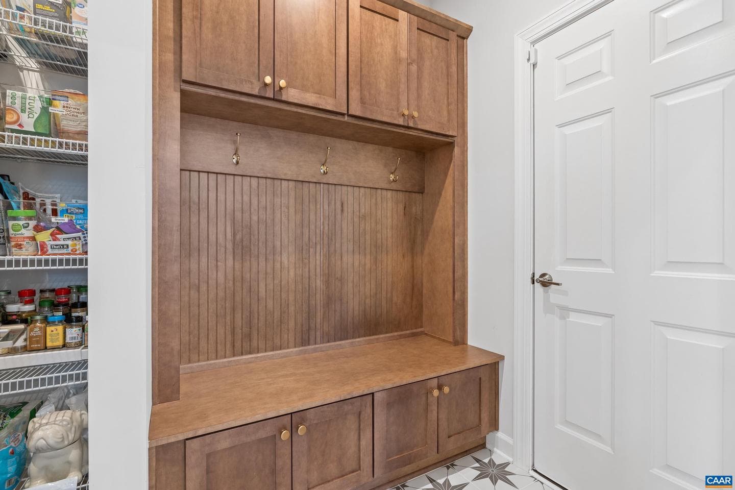 3223 Thicket Run Dr photo 12