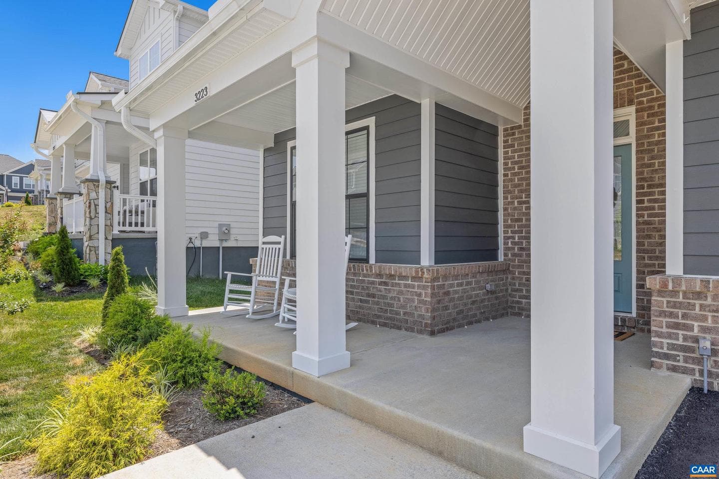 3223 Thicket Run Dr, Charlottesville