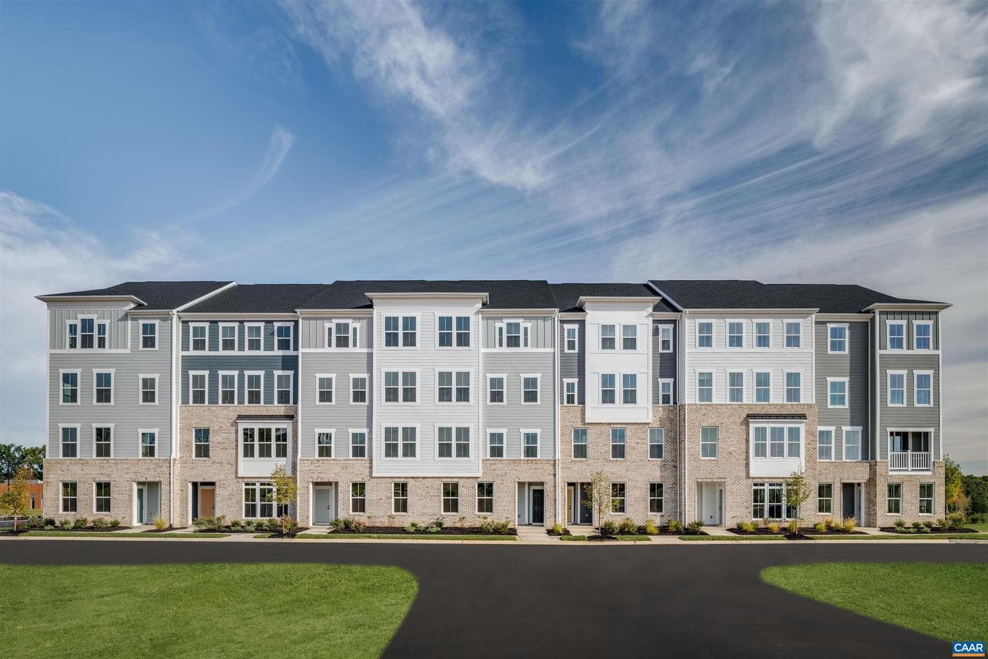 3c Perseus Ln, Charlottesville