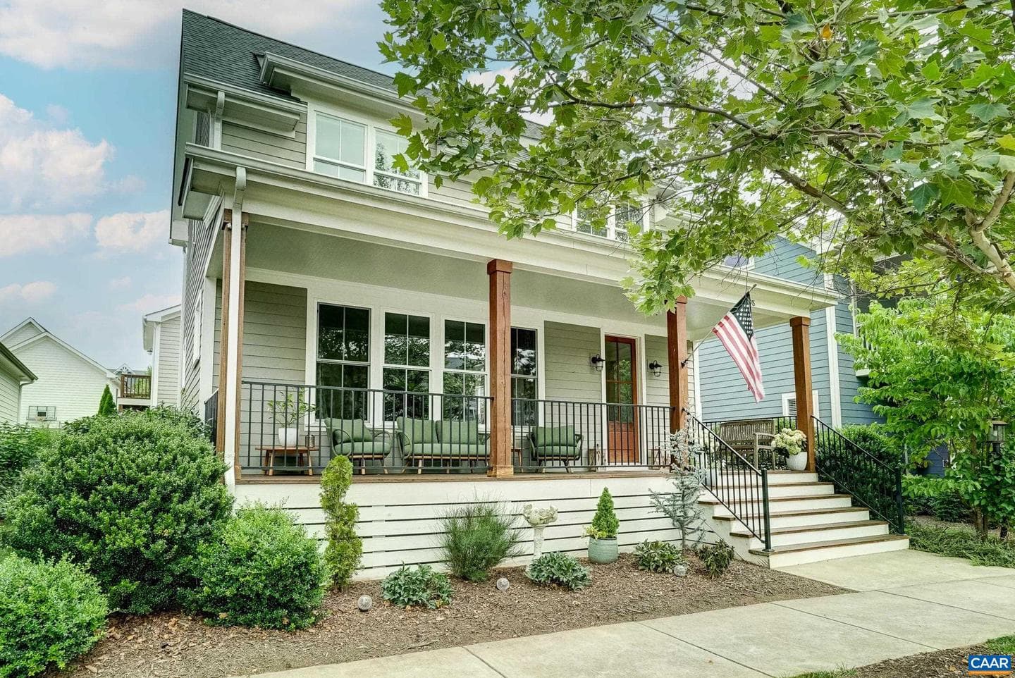 3298 Rowcross St, Crozet