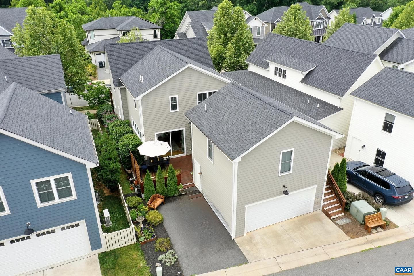 3298 Rowcross St, Crozet
