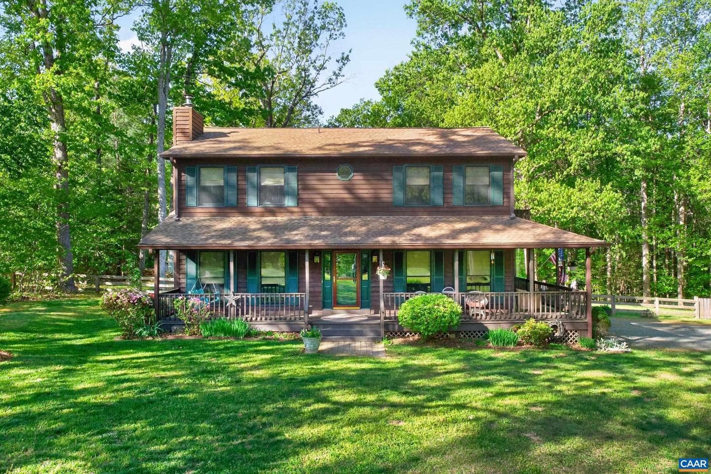 5880 Lexington Ln, Earlysville