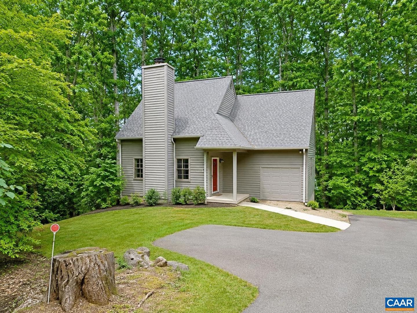 1471 Gray Stone Ct, Charlottesville