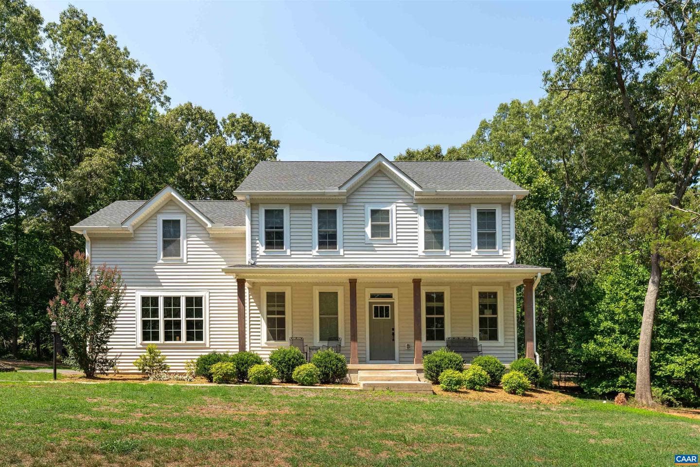 534 Tanager Woods Ct, Earlysville