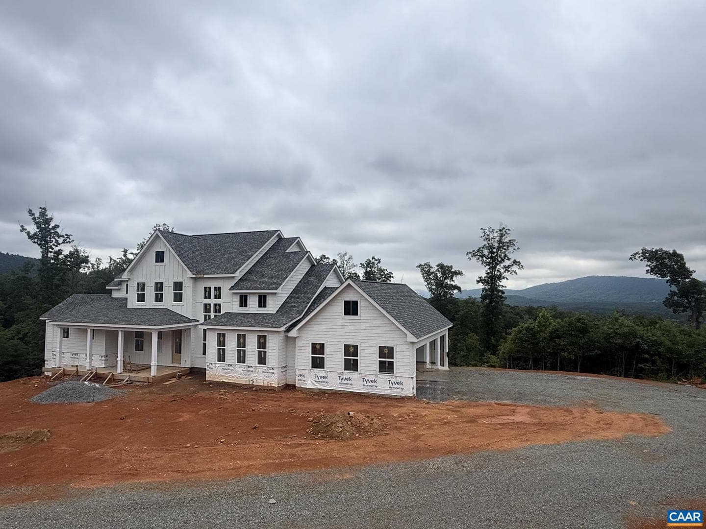 1673 Dudley Mountain Rd, Charlottesville