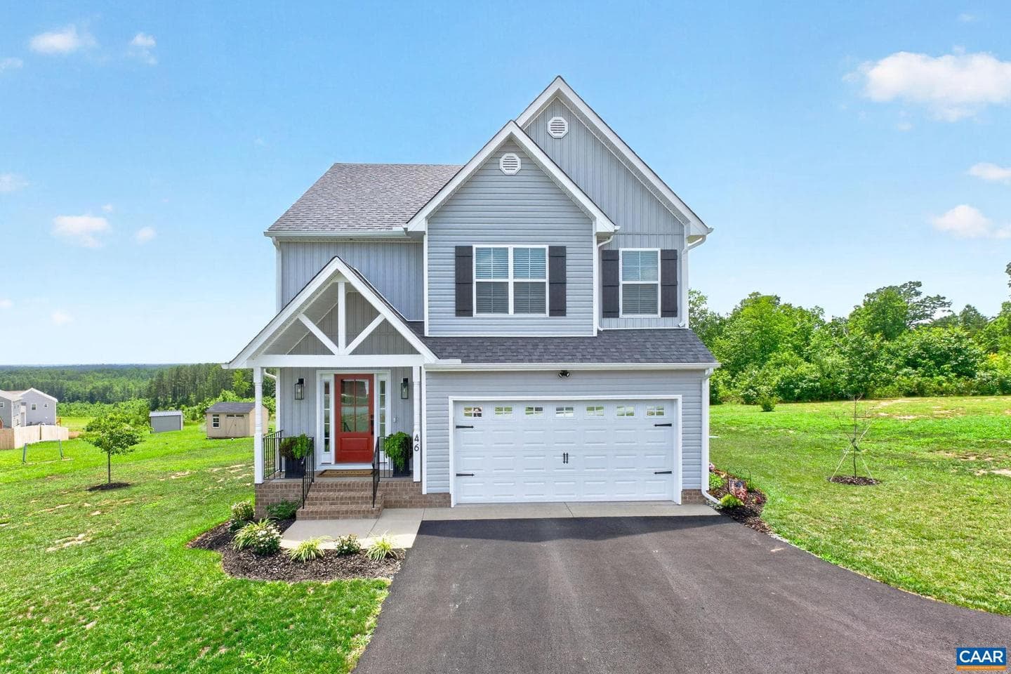 46 Riva Way, Palmyra