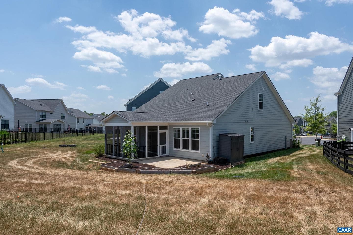 1019 Barkley View Ct photo 4
