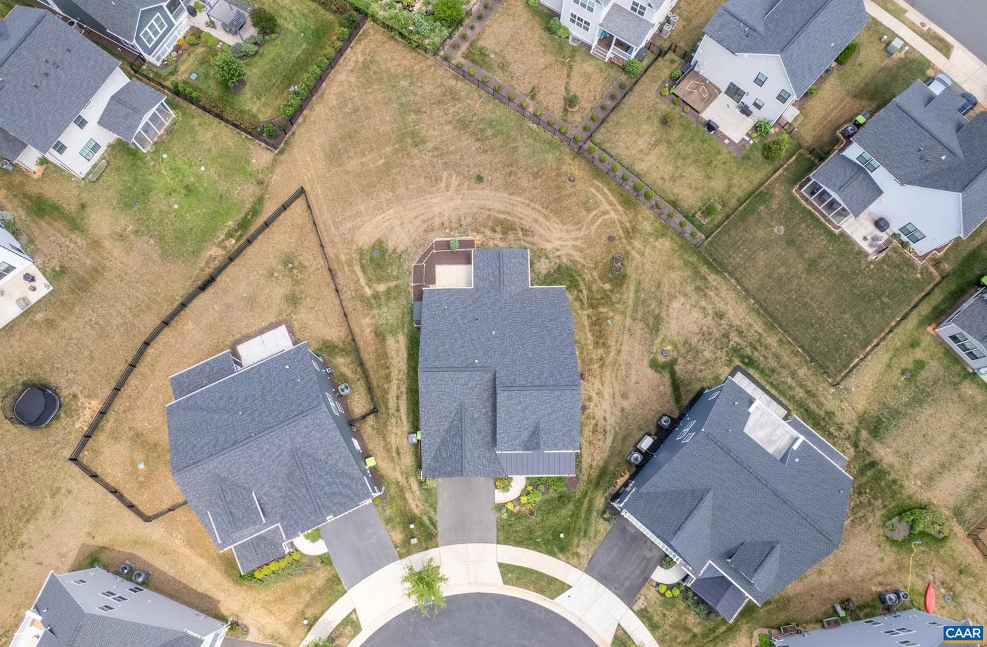 1019 Barkley View Ct photo 66