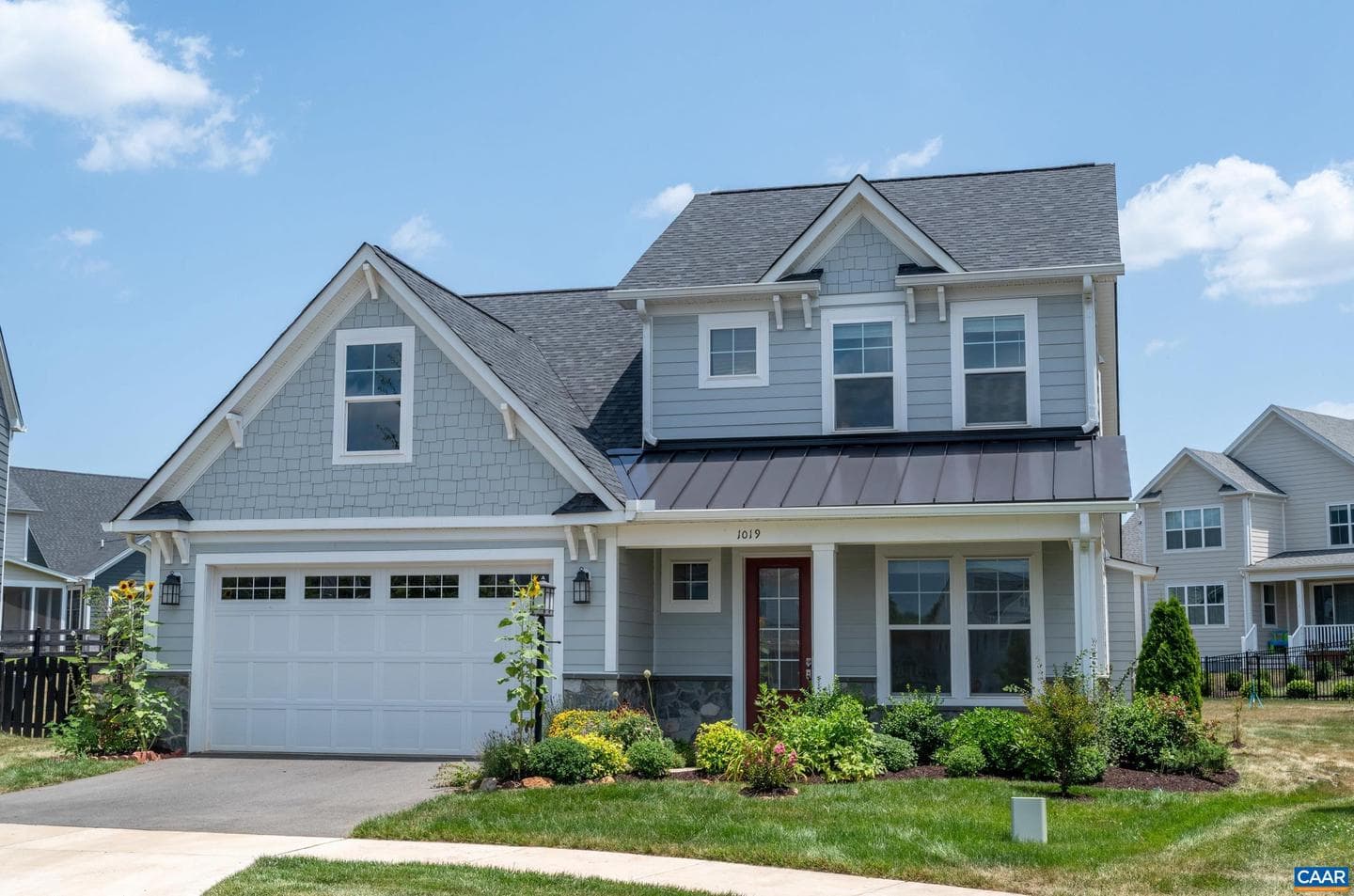 1019 Barkley View Ct photo 67