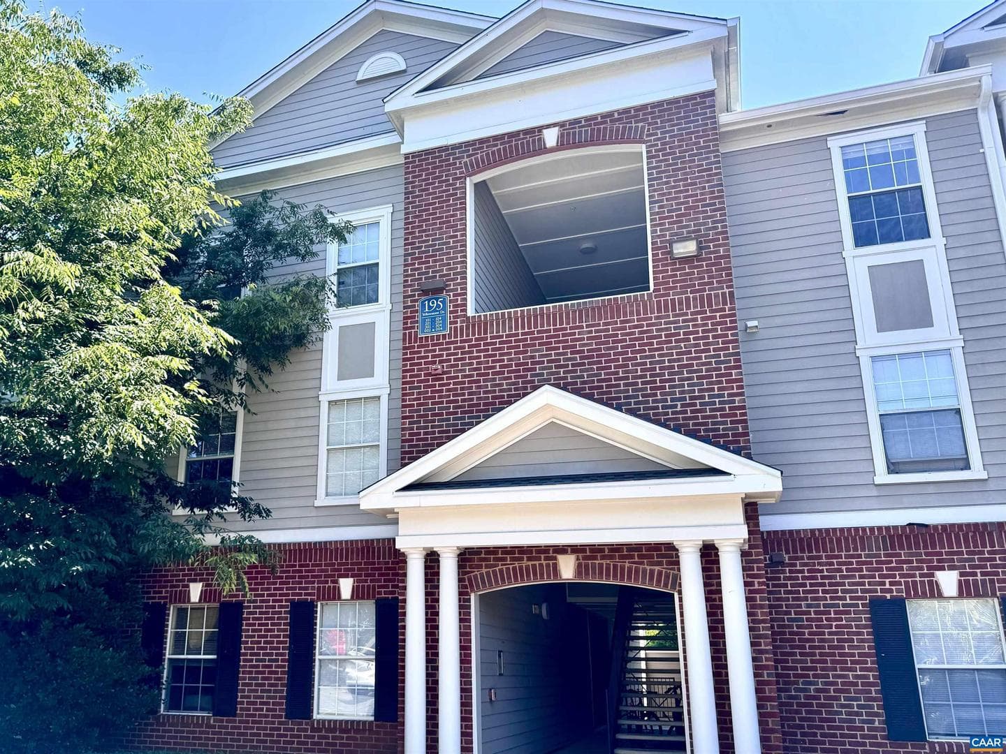 195 Yellowstone Dr #201, Charlottesville