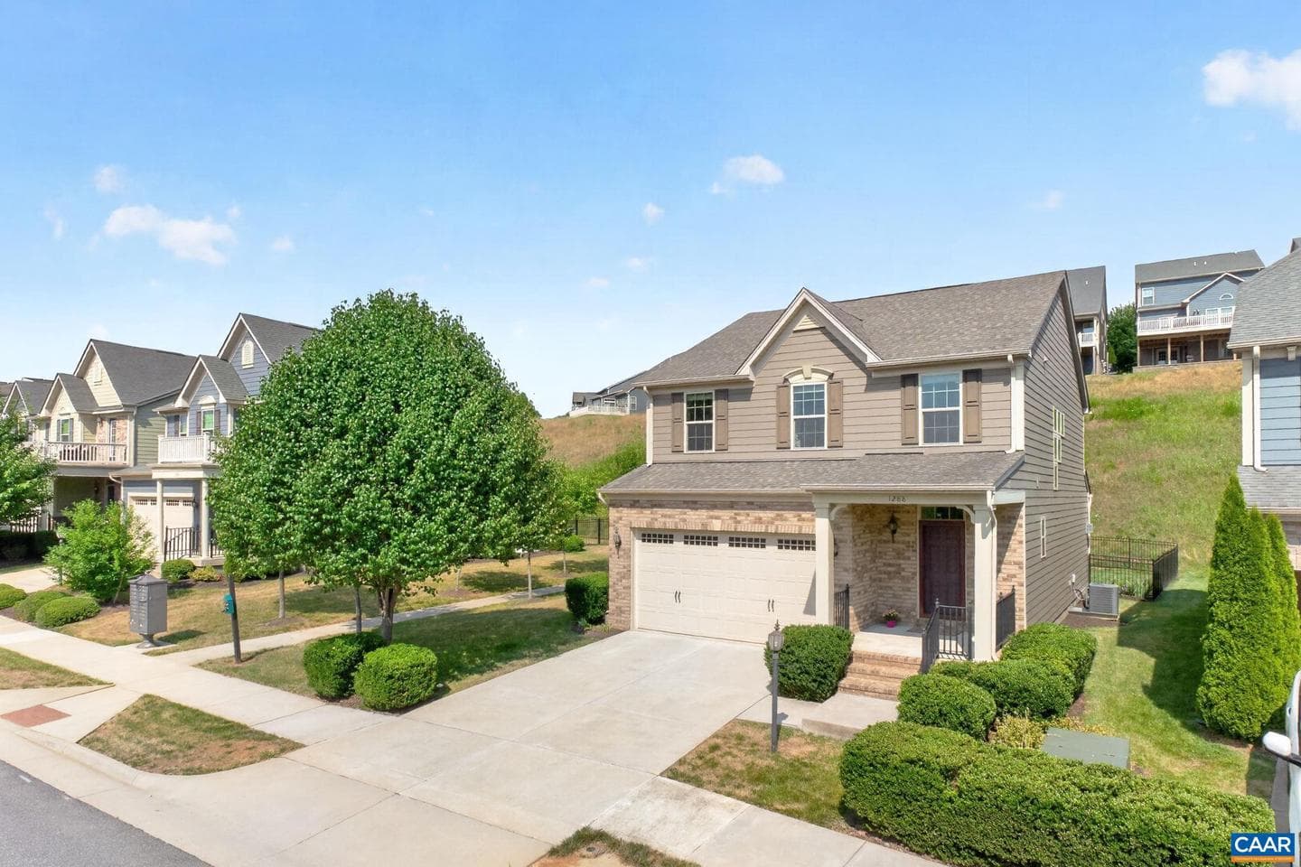1288 Delphi Ln, Charlottesville
