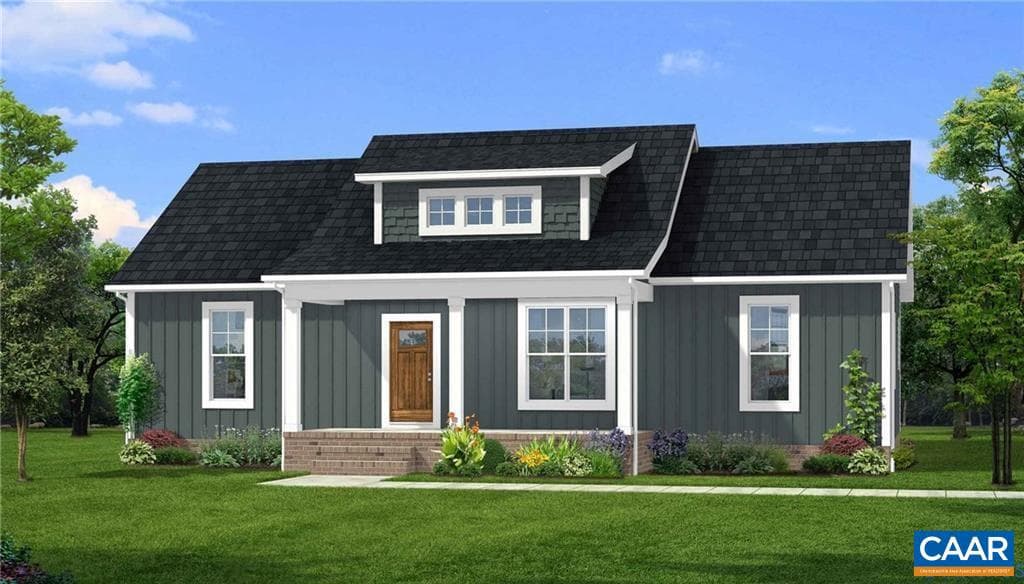 Tbd Lot 8 Woodson Mill Dr, Louisa
