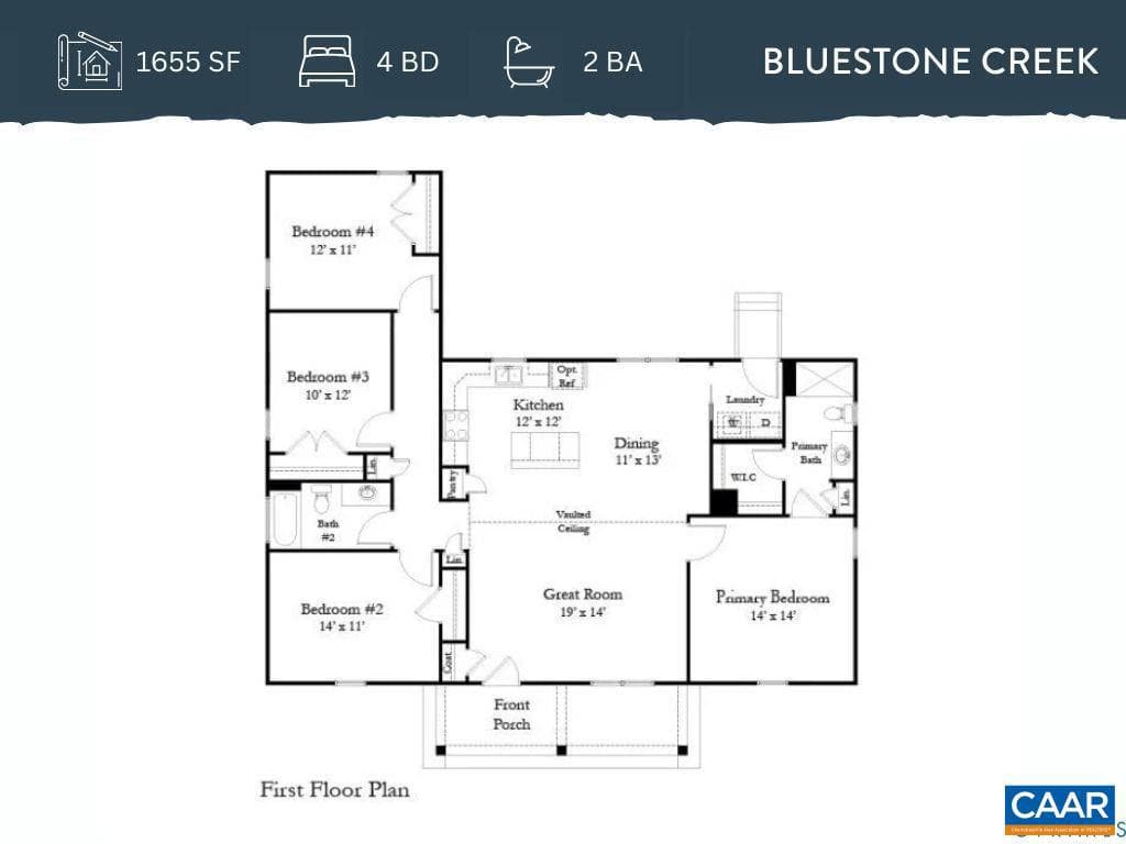 Tbd Lot 8 Woodson Mill Dr, Louisa
