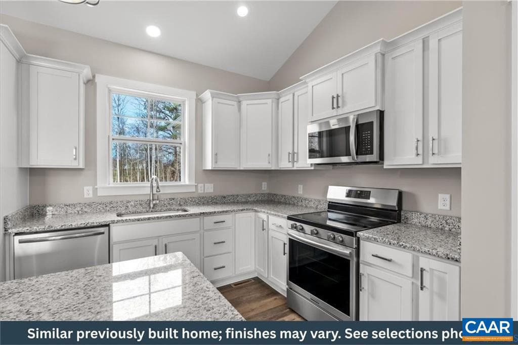 Tbd Lot 8 Woodson Mill Dr photo 5
