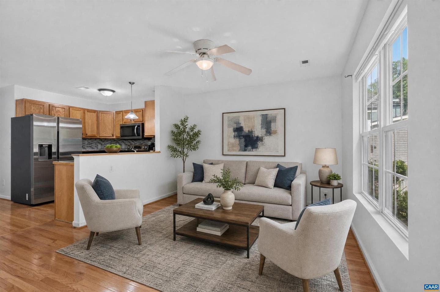 562 Cleveland Ave, Charlottesville