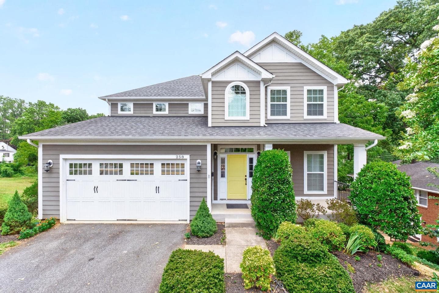 258 Shamrock Rd, Charlottesville