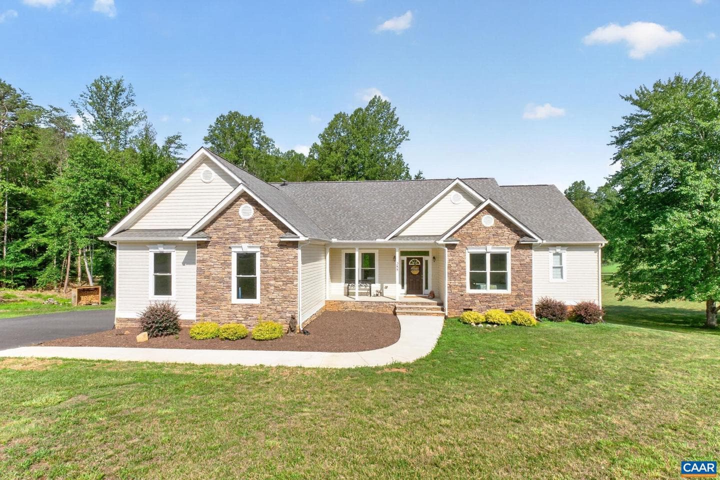 288 Dawsonville Rd, Barboursville