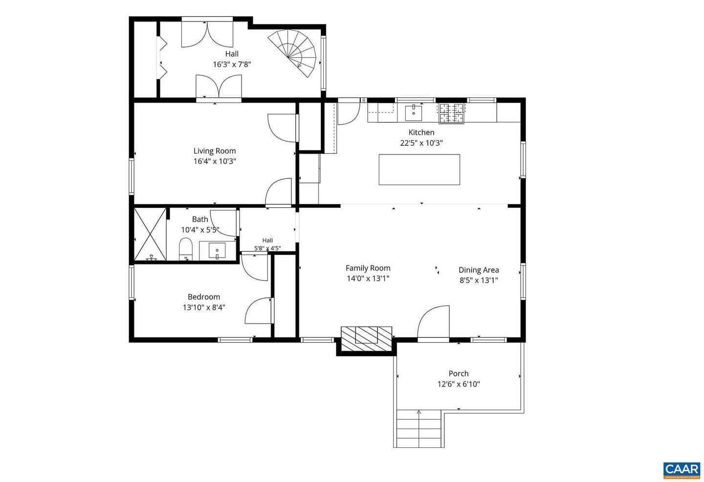107 Perry Dr photo 37