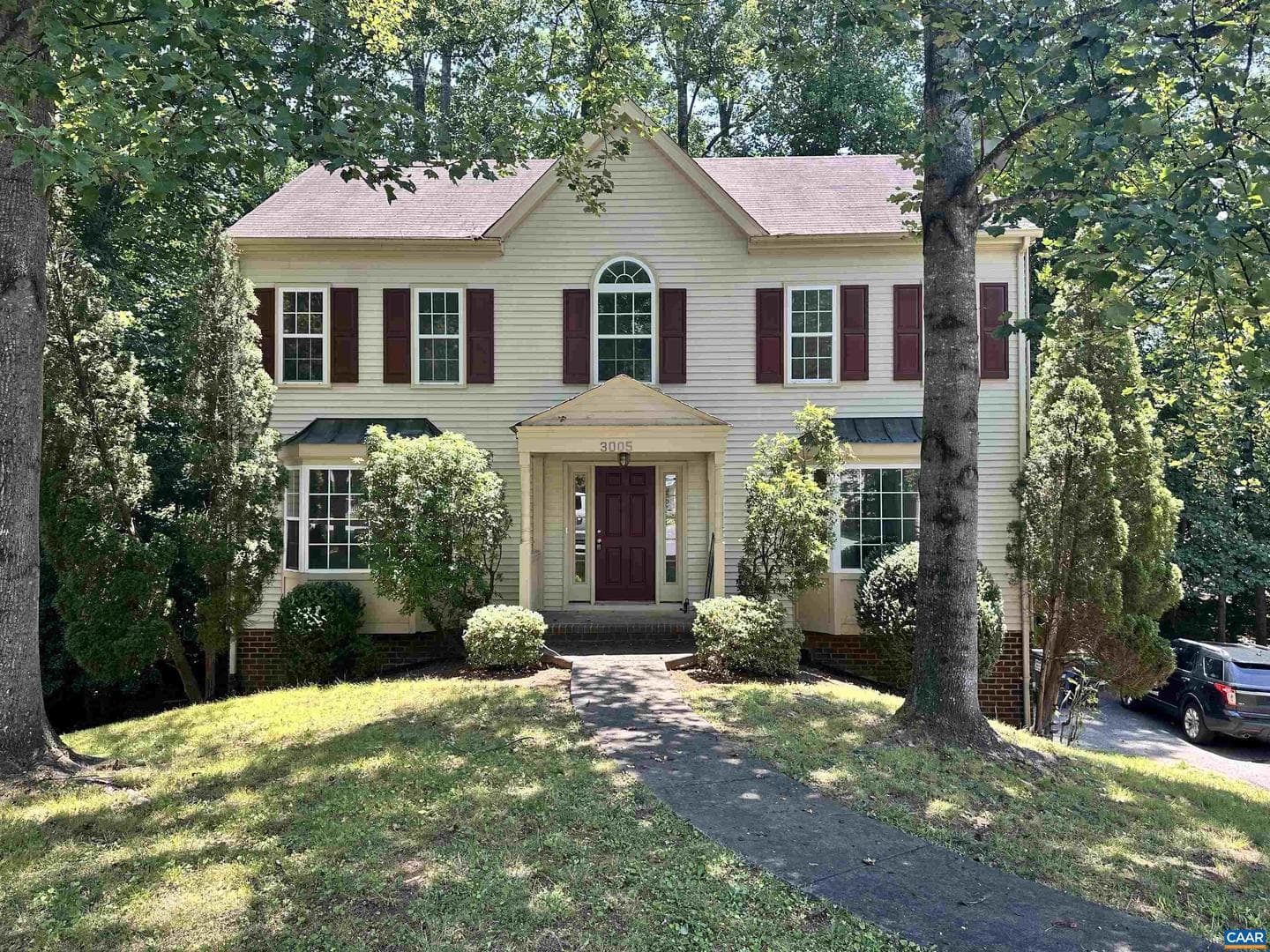 3005 Copper Knoll Rd, Charlottesville