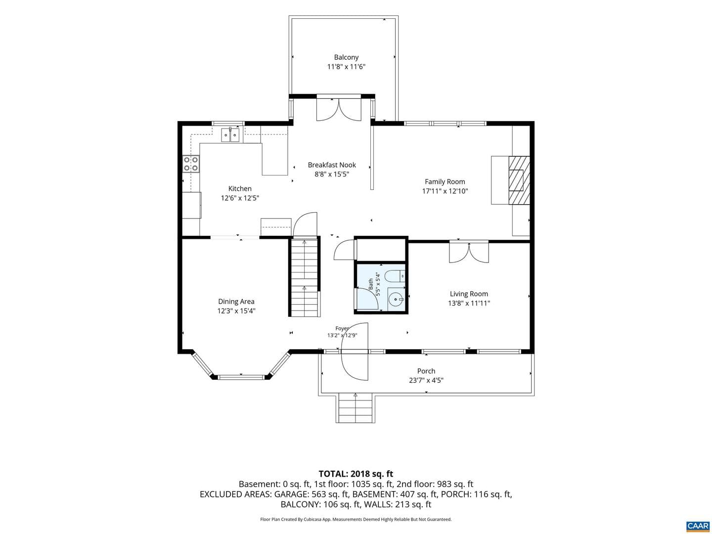 1840 Amberfield Dr photo 16