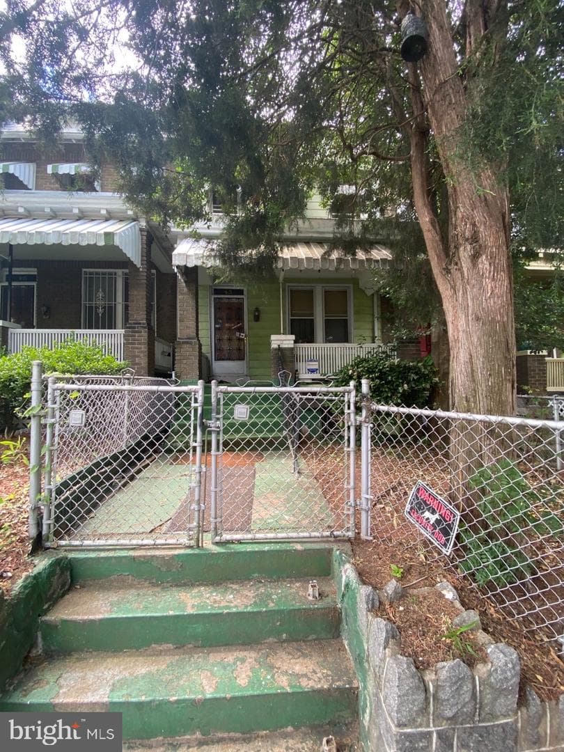 43 T Street NE, Washington