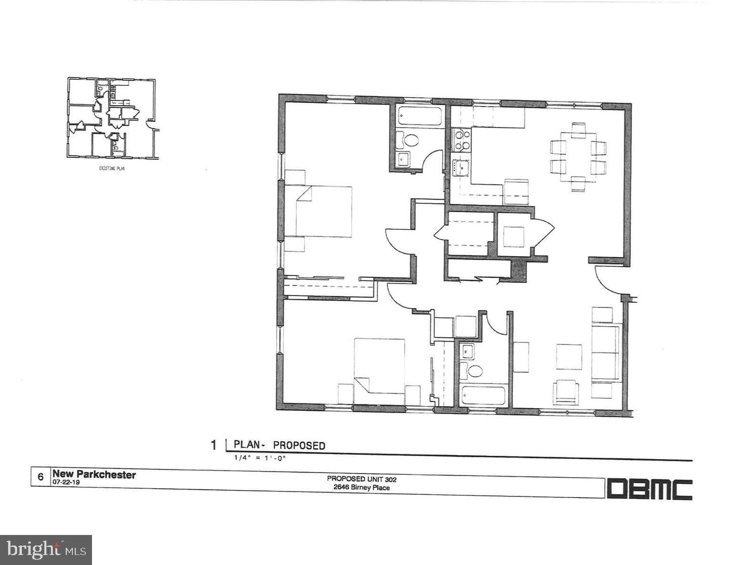 2647 Birney Place SE #201 photo 27
