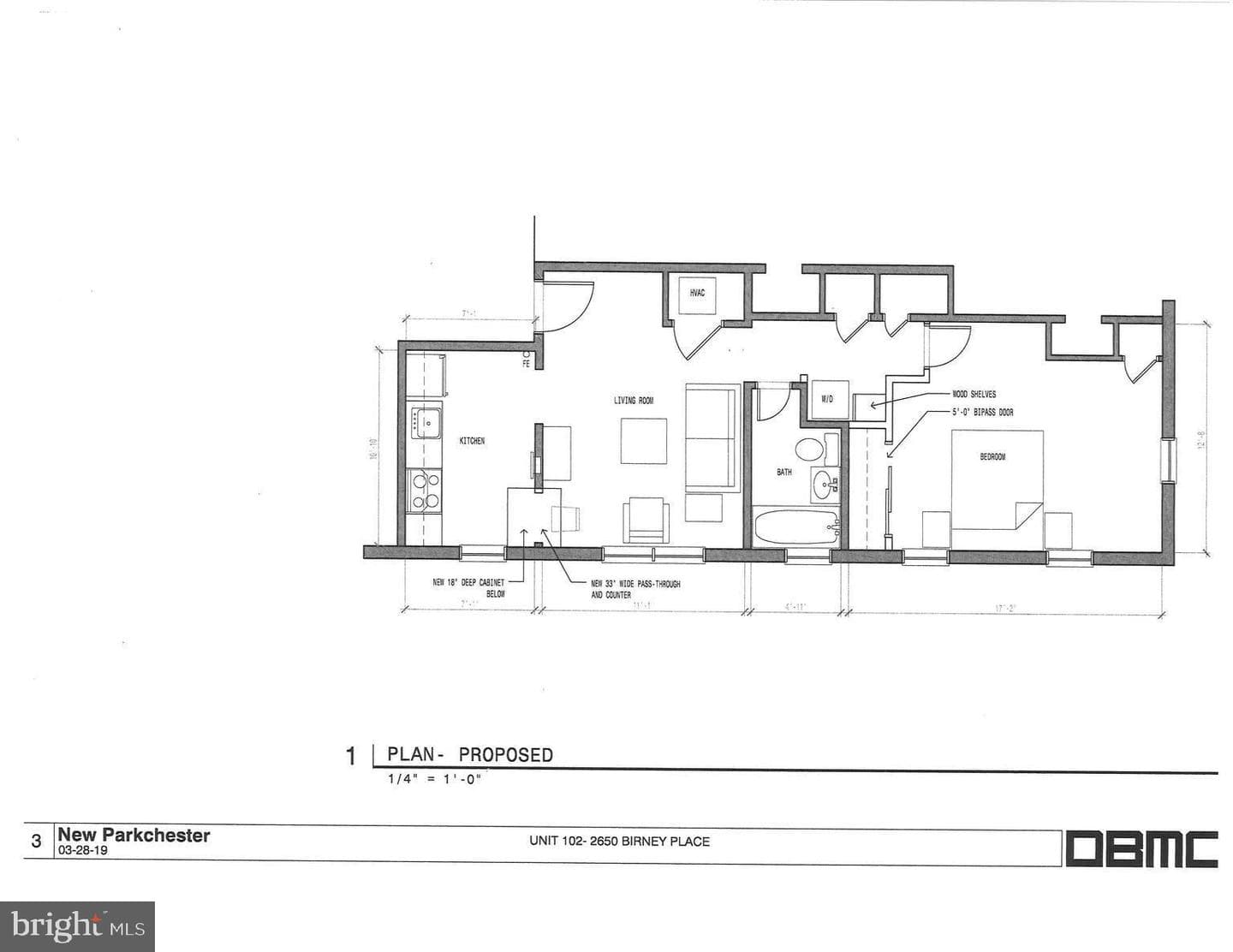 2650 Birney Place SE #102 photo 3