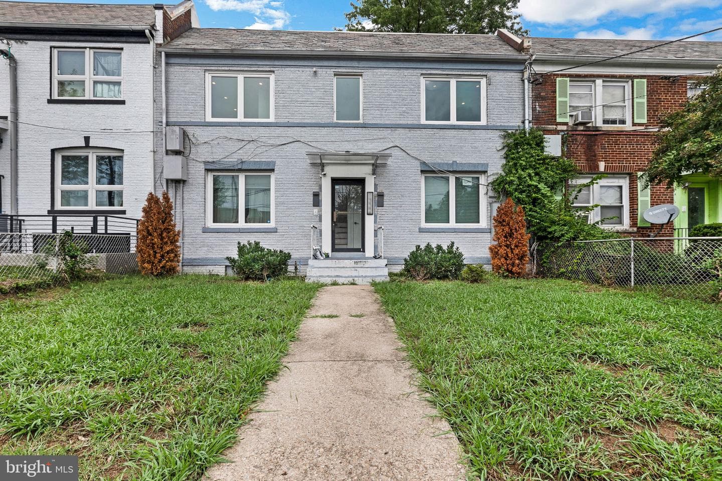 1332 Bryant Street NE #3, Washington
