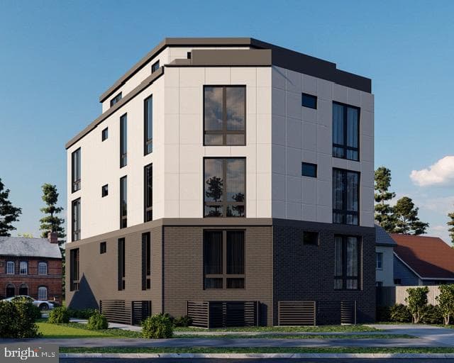 1707 Minnesota Avenue SE, Washington