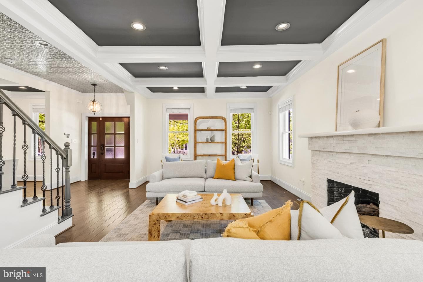 1202 Decatur Street NW, Washington