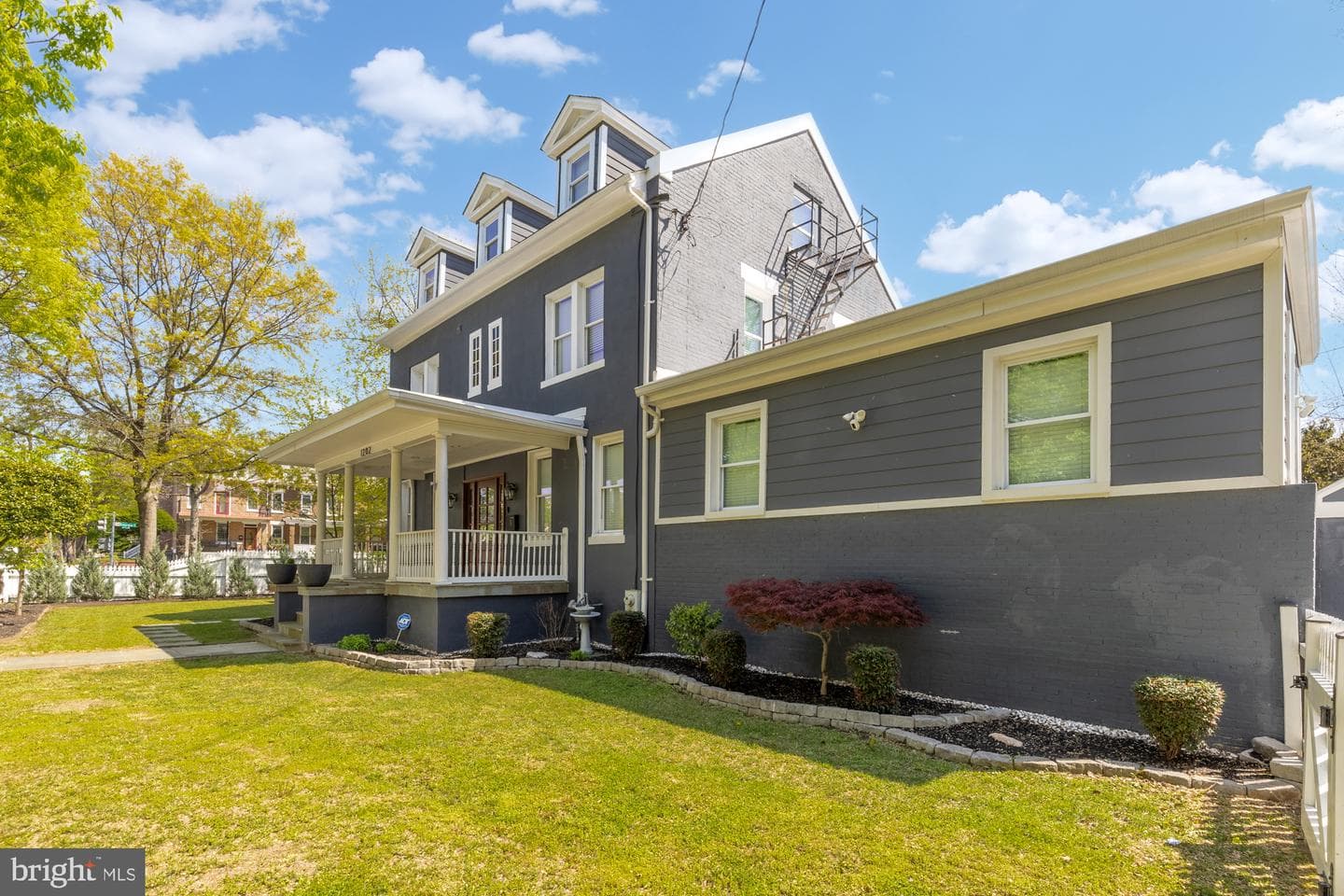 1202 Decatur Street NW photo 4