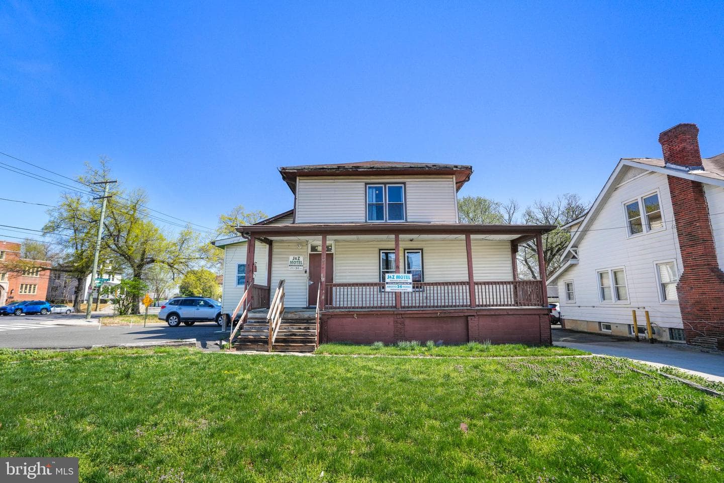3123 South Dakota Avenue NE
