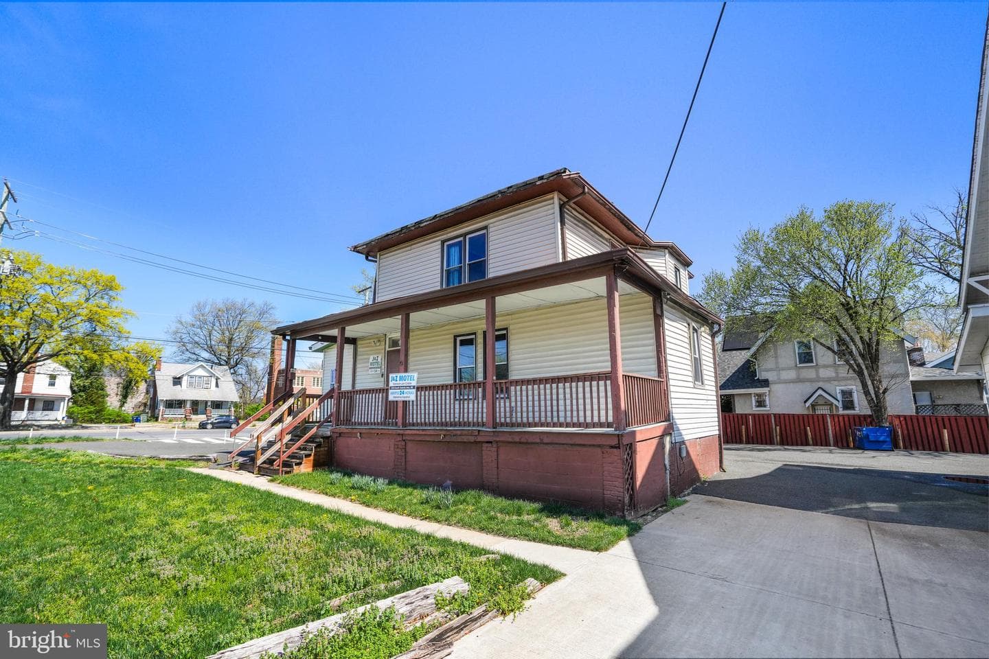 3123 South Dakota Avenue NE photo 40