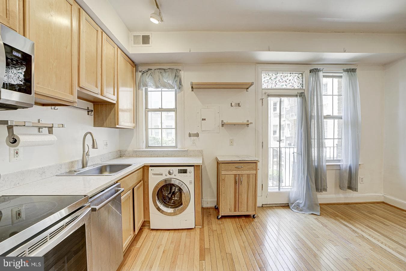1401 Columbia Road NW #219 photo 10