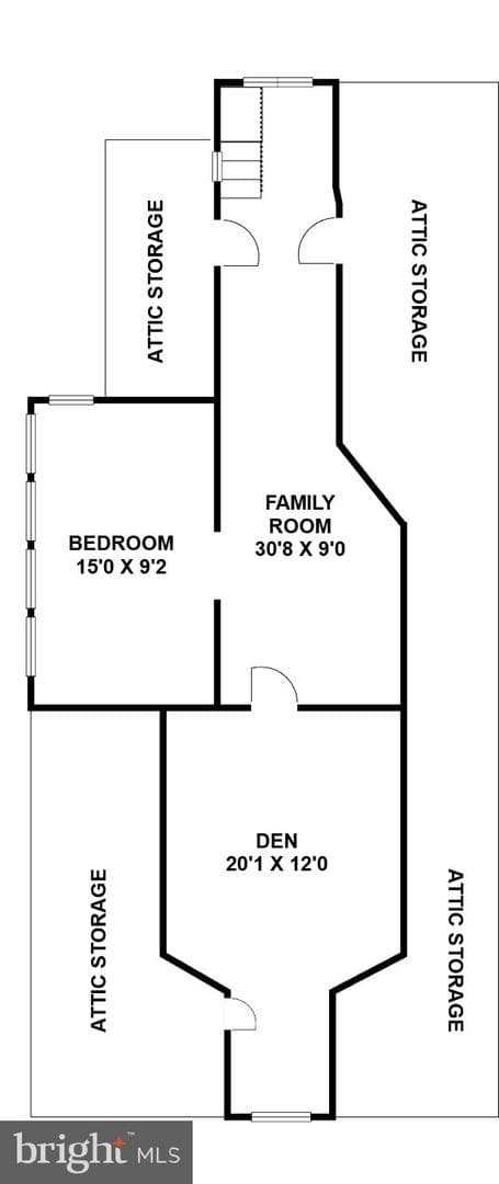 200 Van Buren Street NW photo 32